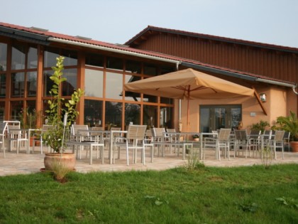 Foto: Caf&amp;eacute; &amp;amp; Restaurant Wellenreiter